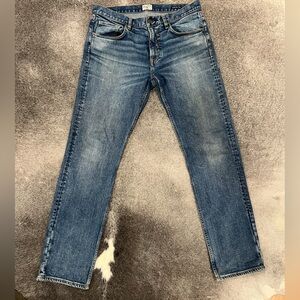 Faherty Men’s Jeans